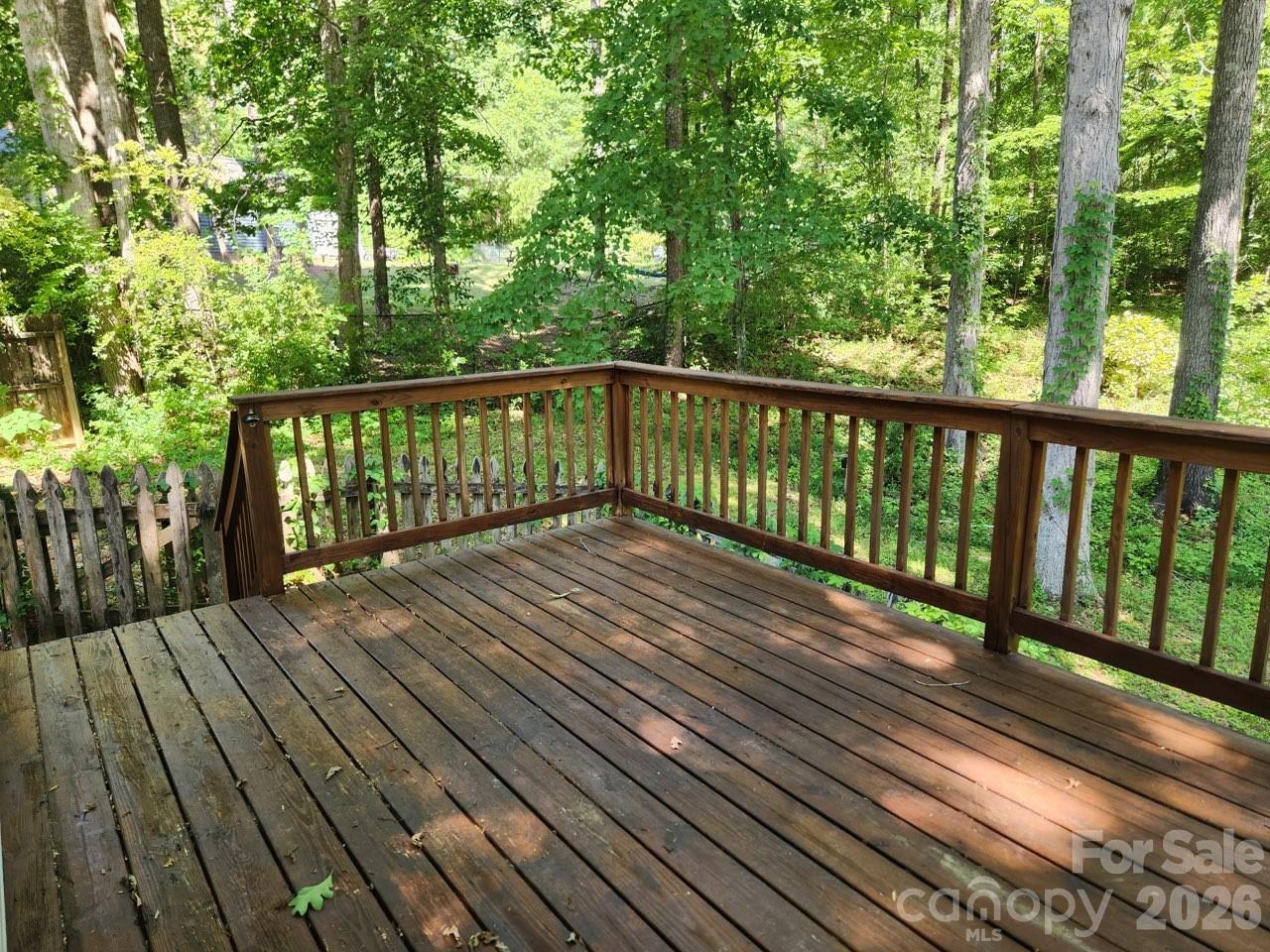 Foxwood - Residential
