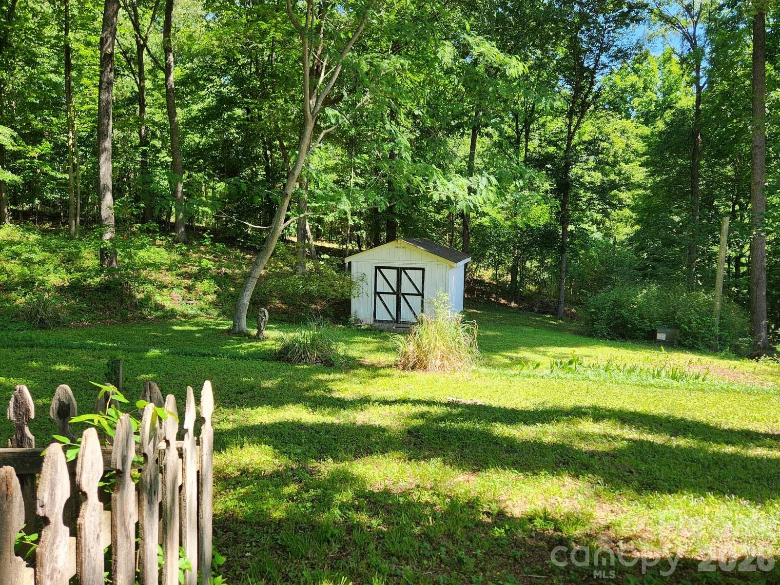 Foxwood - Residential