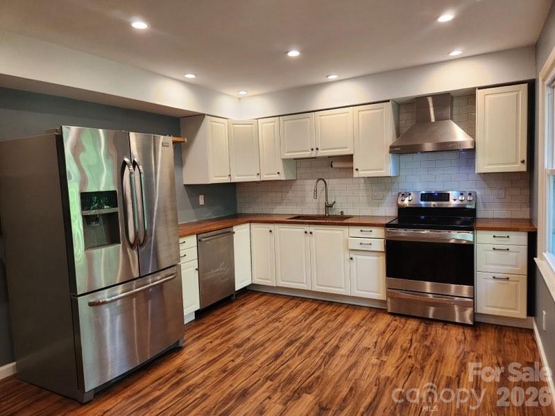 Foxwood - Residential