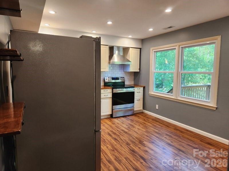 Foxwood - Residential
