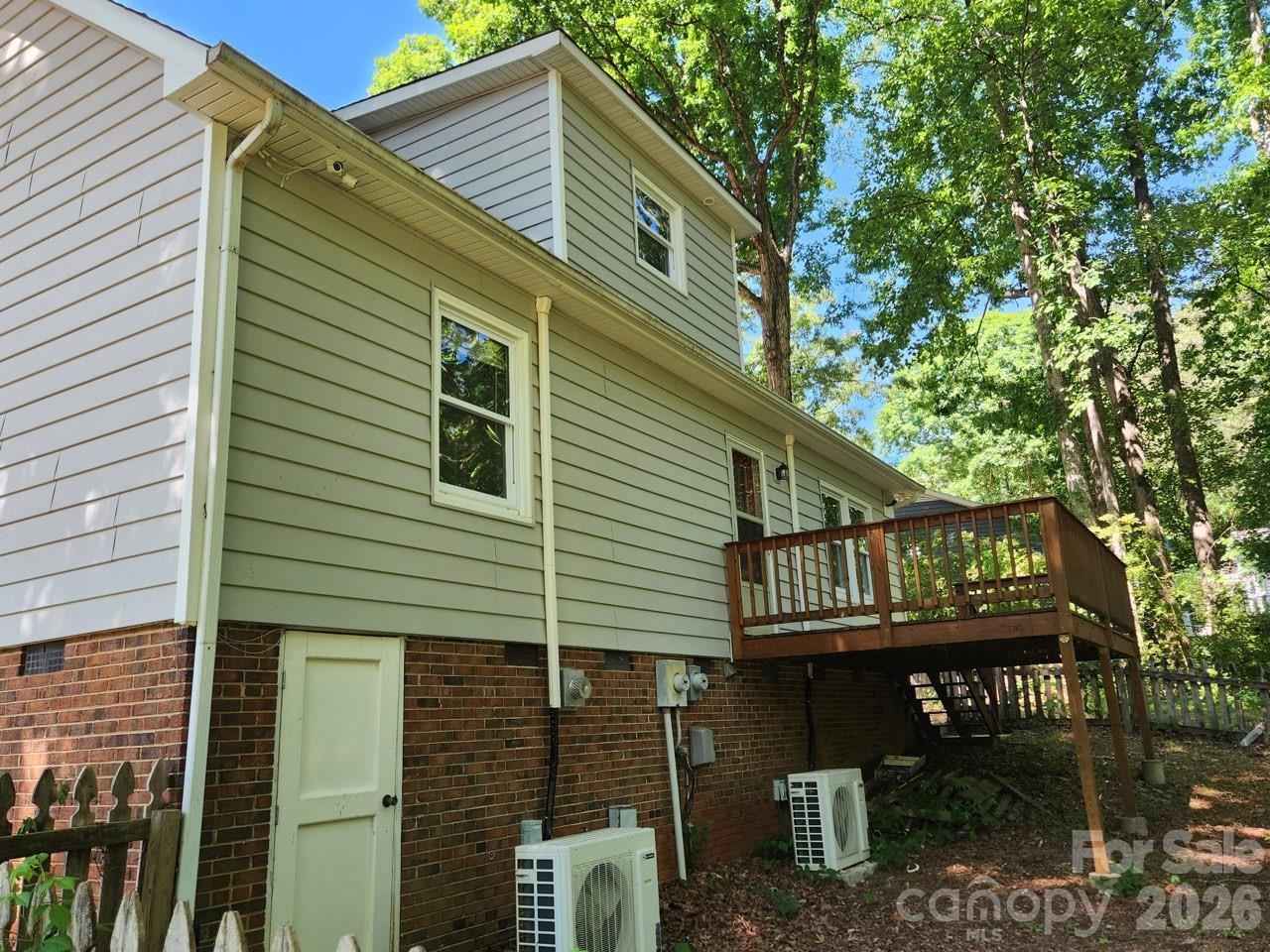 Foxwood - Residential