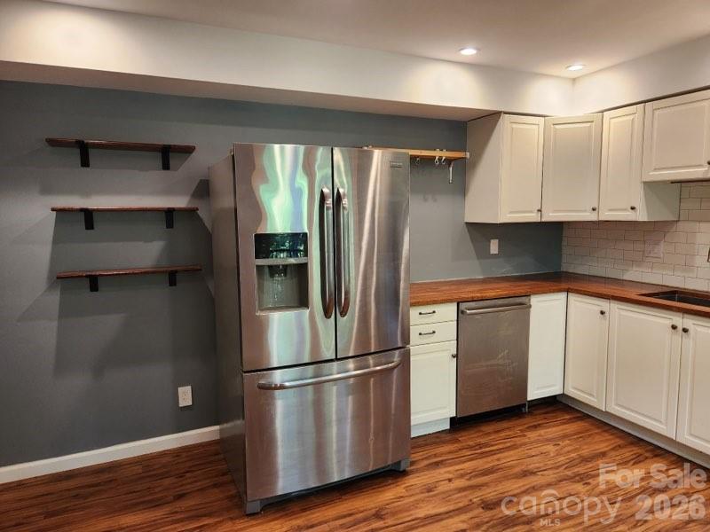 Foxwood - Residential