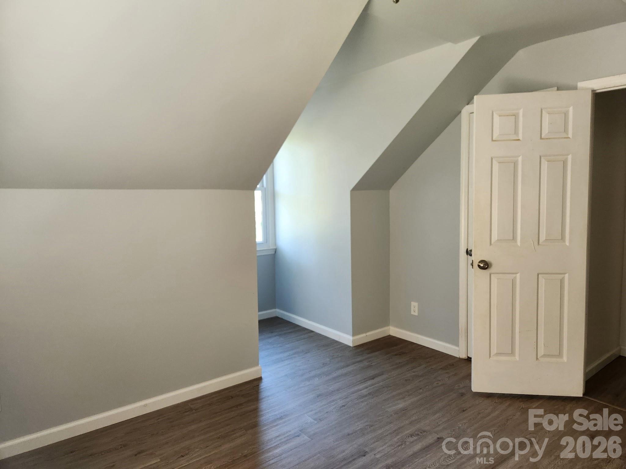 Foxwood - Residential