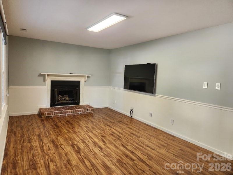 Foxwood - Residential