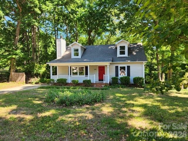 328 Swampfox Drive