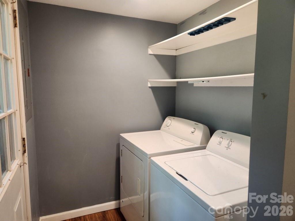 Foxwood - Residential