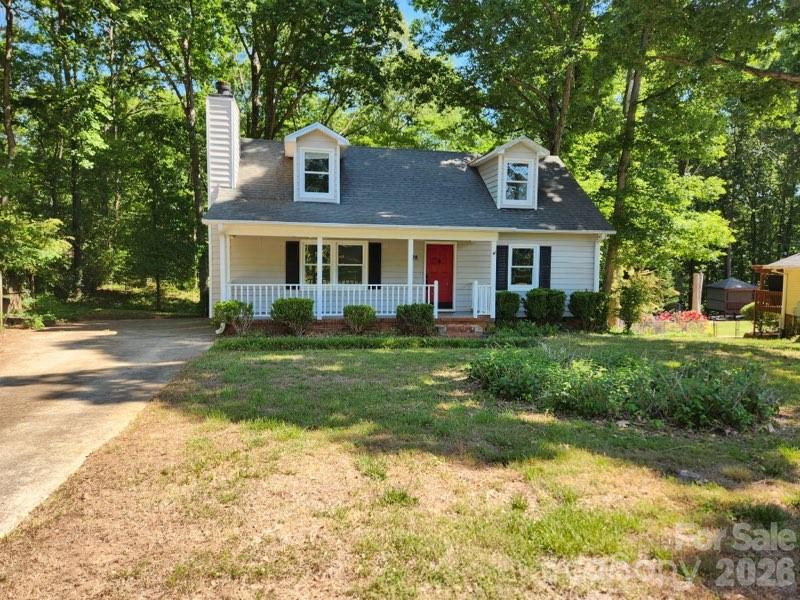 328 Swampfox Drive