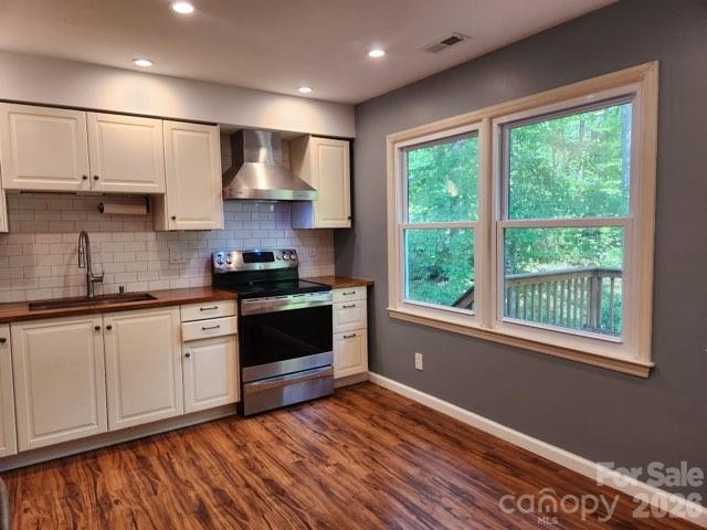 Foxwood - Residential
