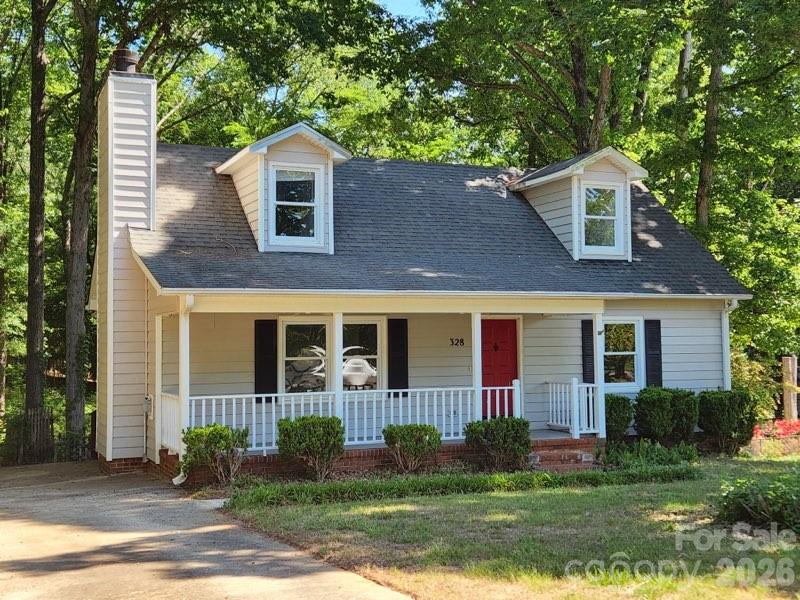 Foxwood - Residential