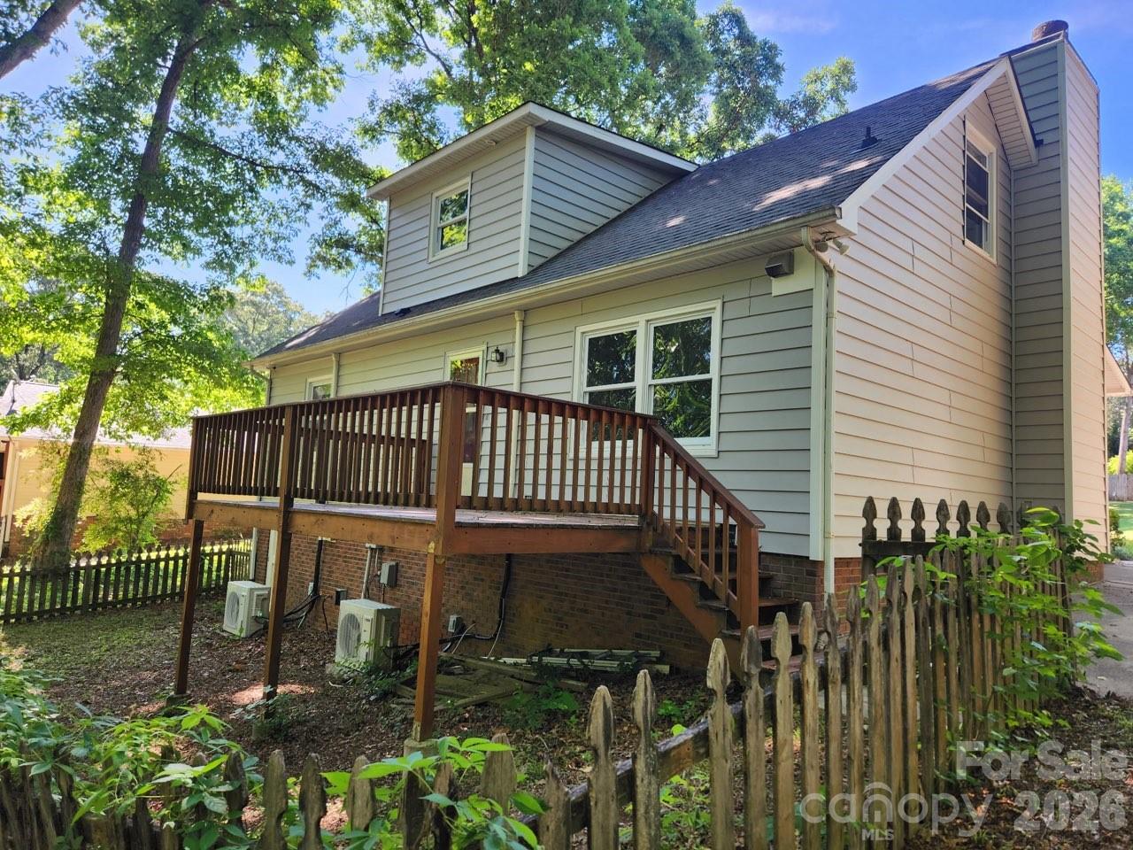 Foxwood - Residential