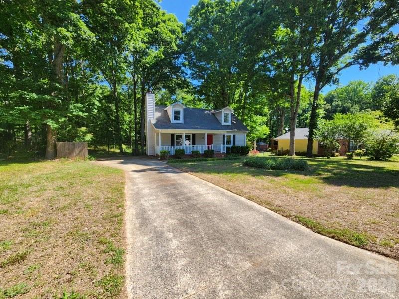 Foxwood - Residential