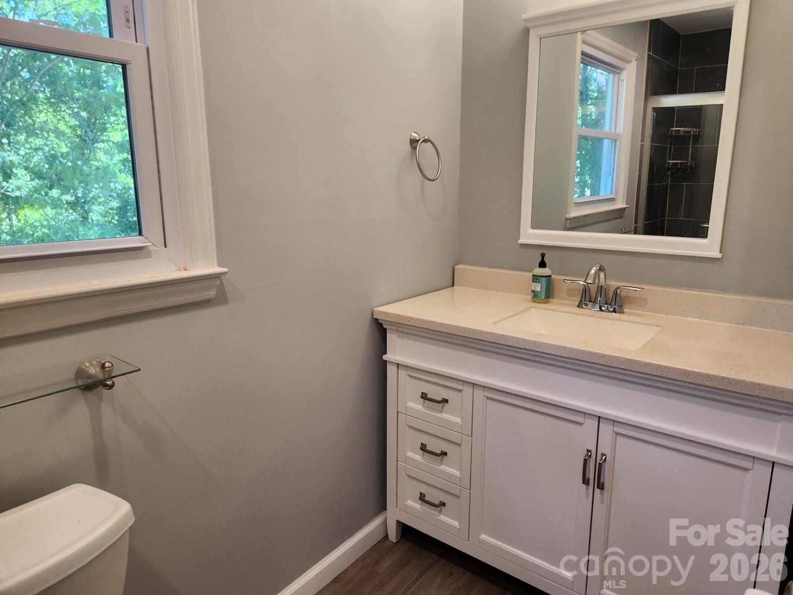 Foxwood - Residential