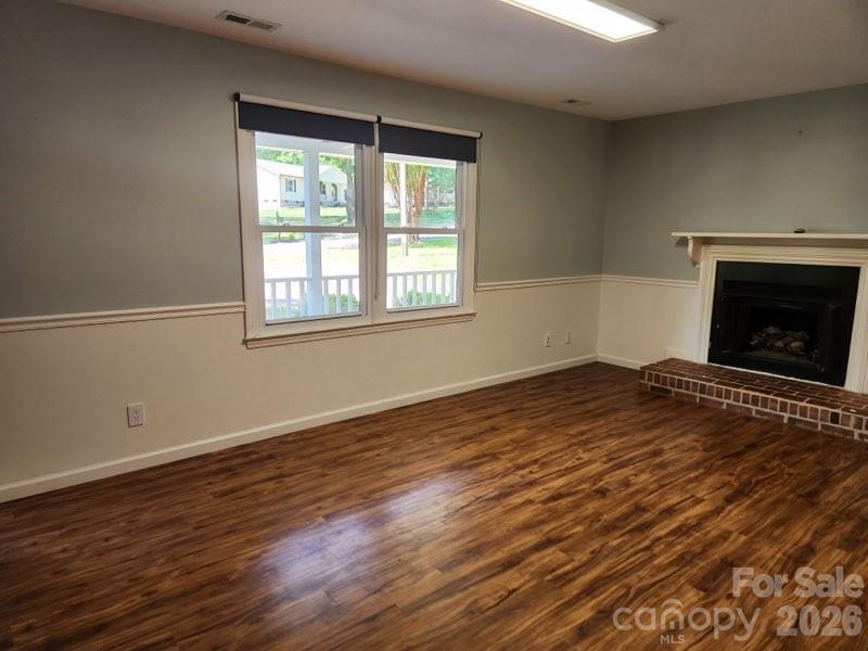 Foxwood - Residential