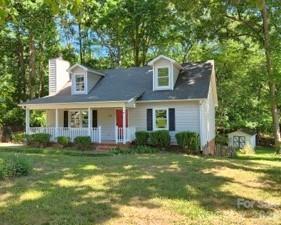Foxwood - Residential