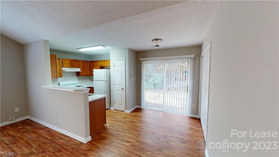Hunterbrook - Residential Lease