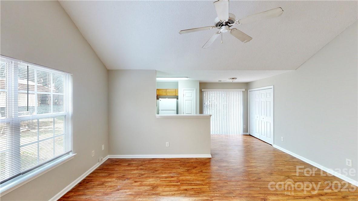 Hunterbrook - Residential Lease