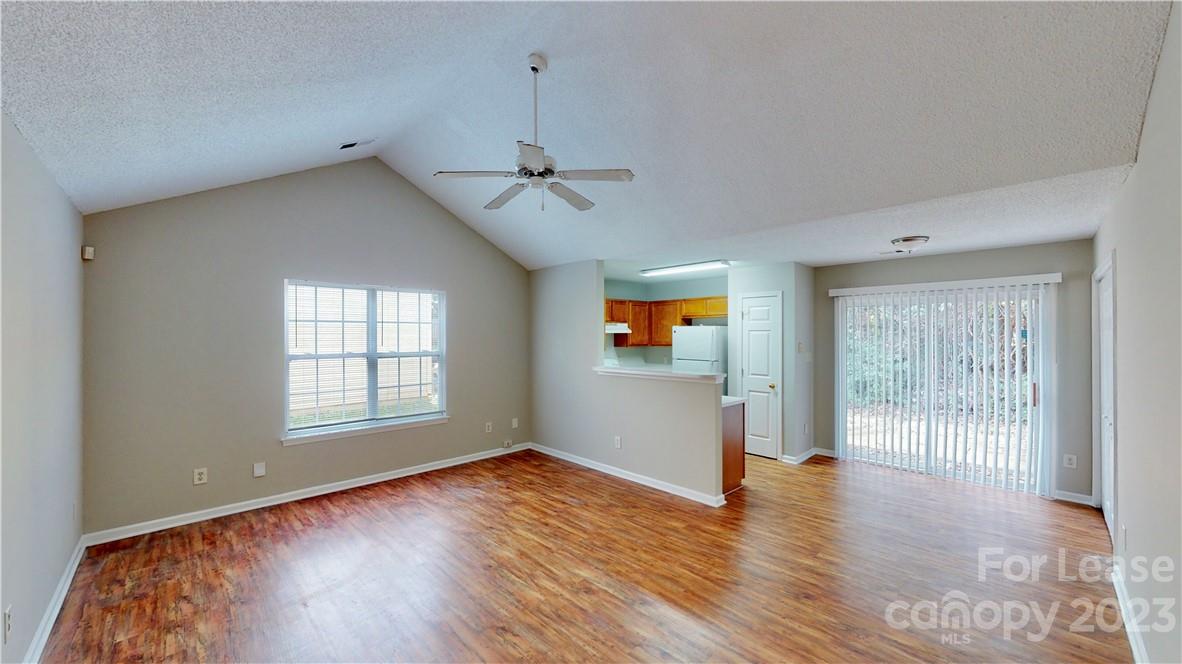 Hunterbrook - Residential Lease
