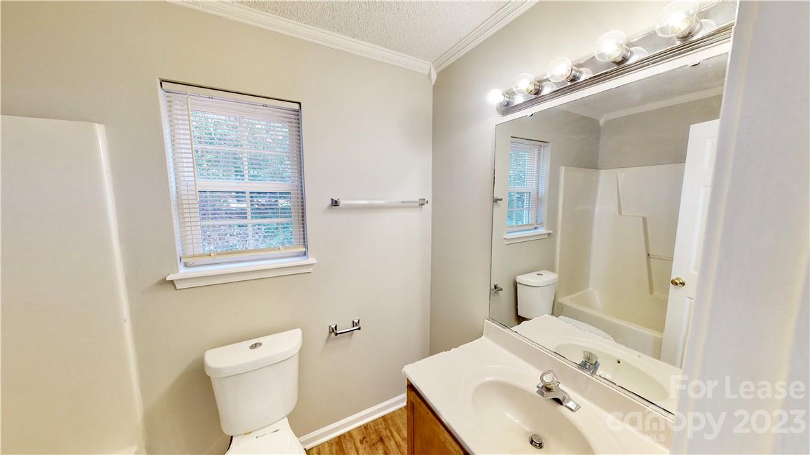 Hunterbrook - Residential Lease