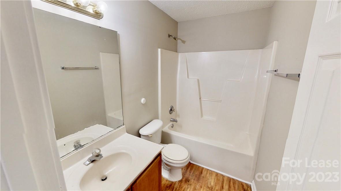 Hunterbrook - Residential Lease