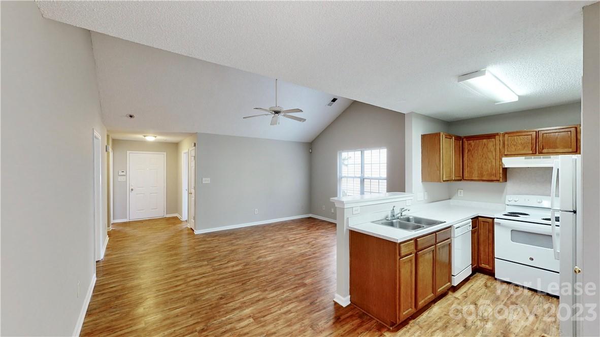 Hunterbrook - Residential Lease