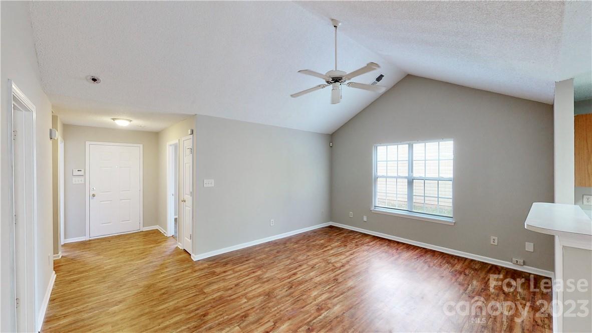 Hunterbrook - Residential Lease