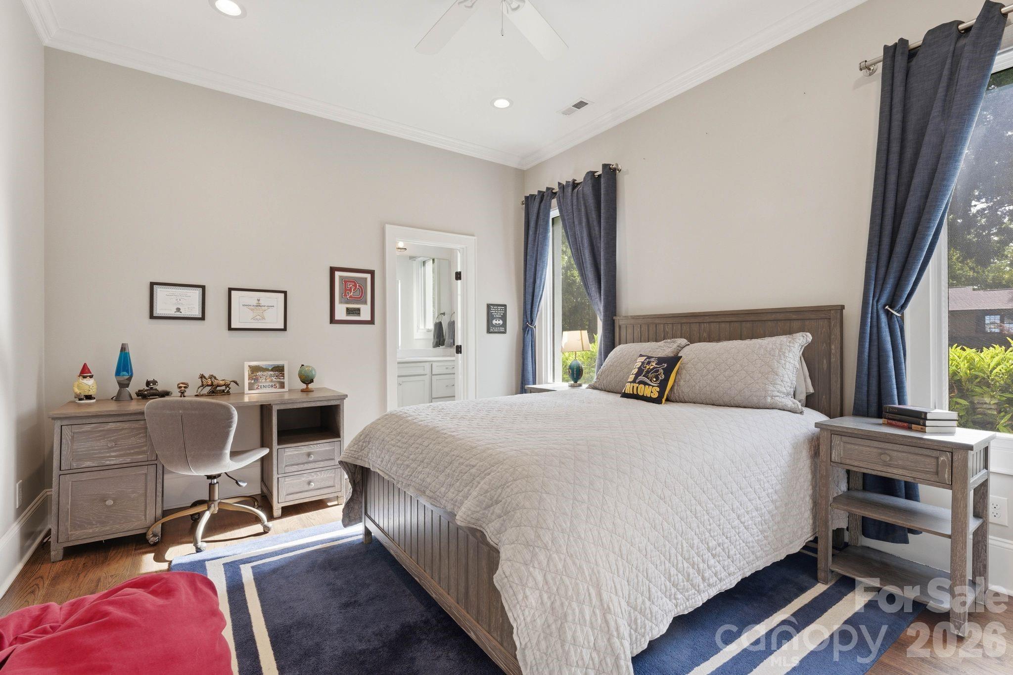 Robinson Woods - Residential