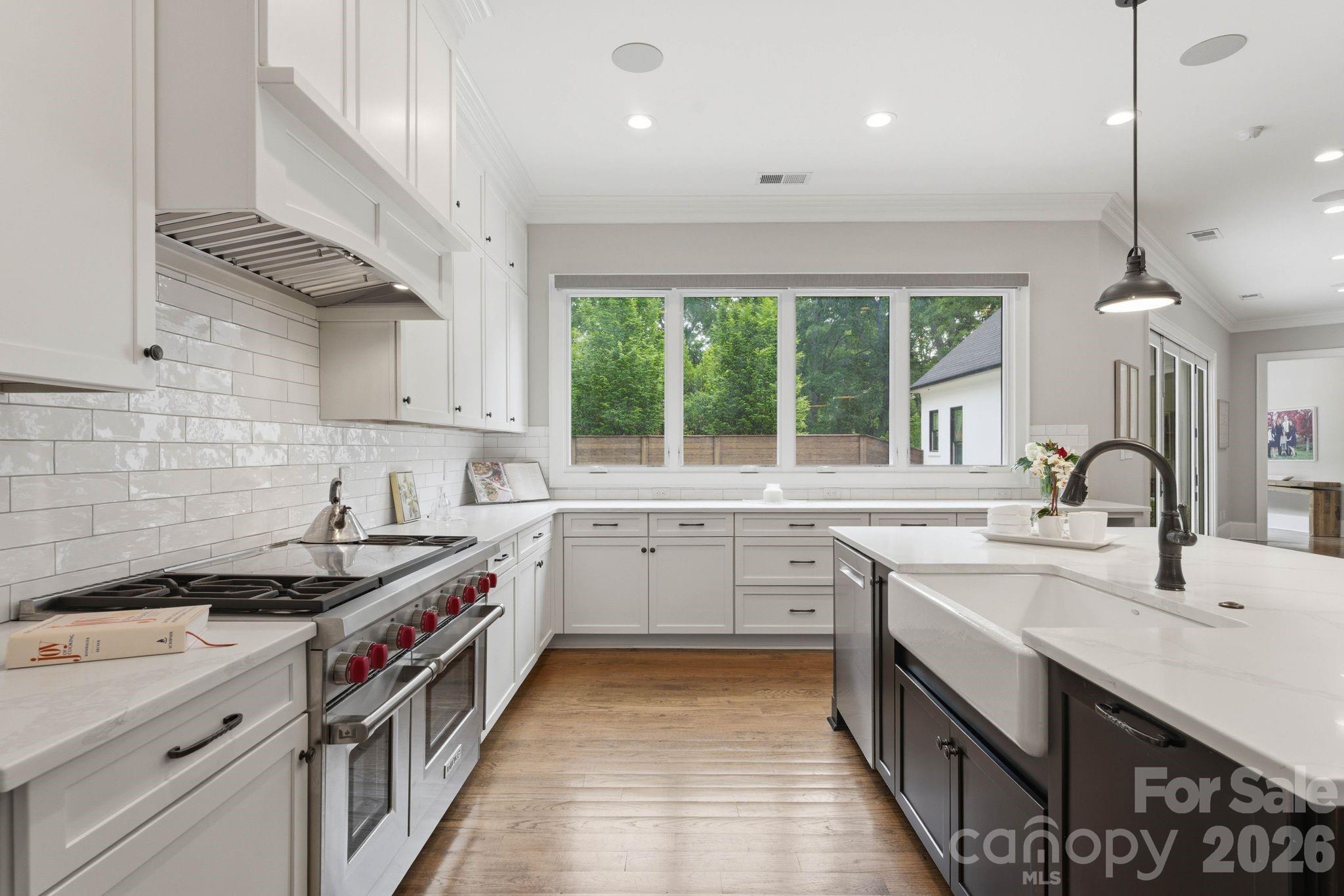 Robinson Woods - Residential