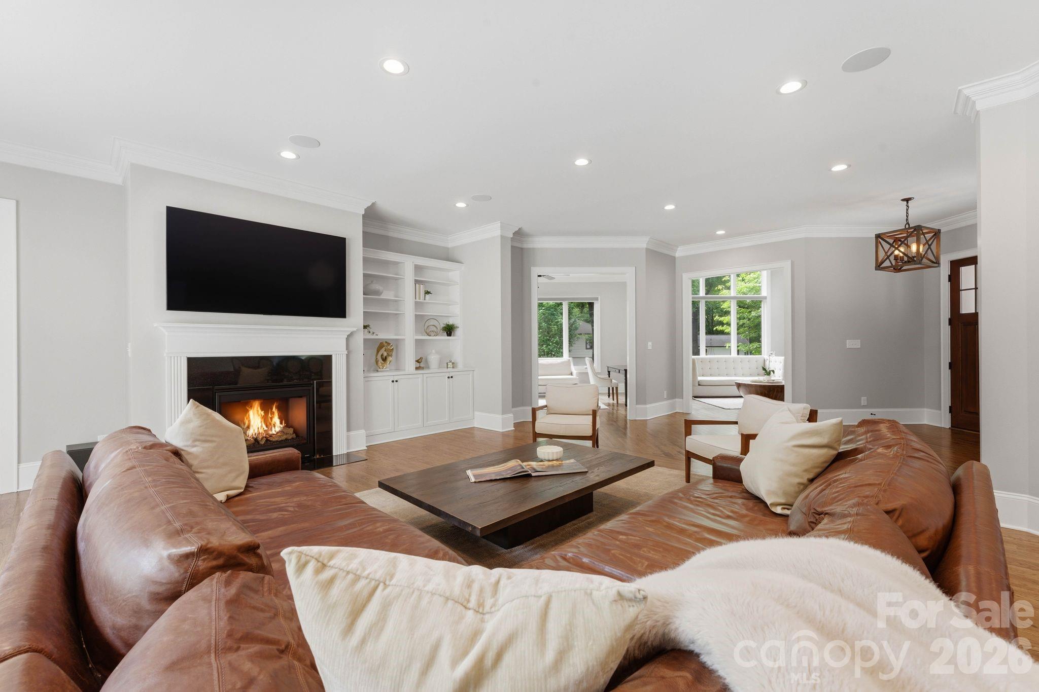 Robinson Woods - Residential