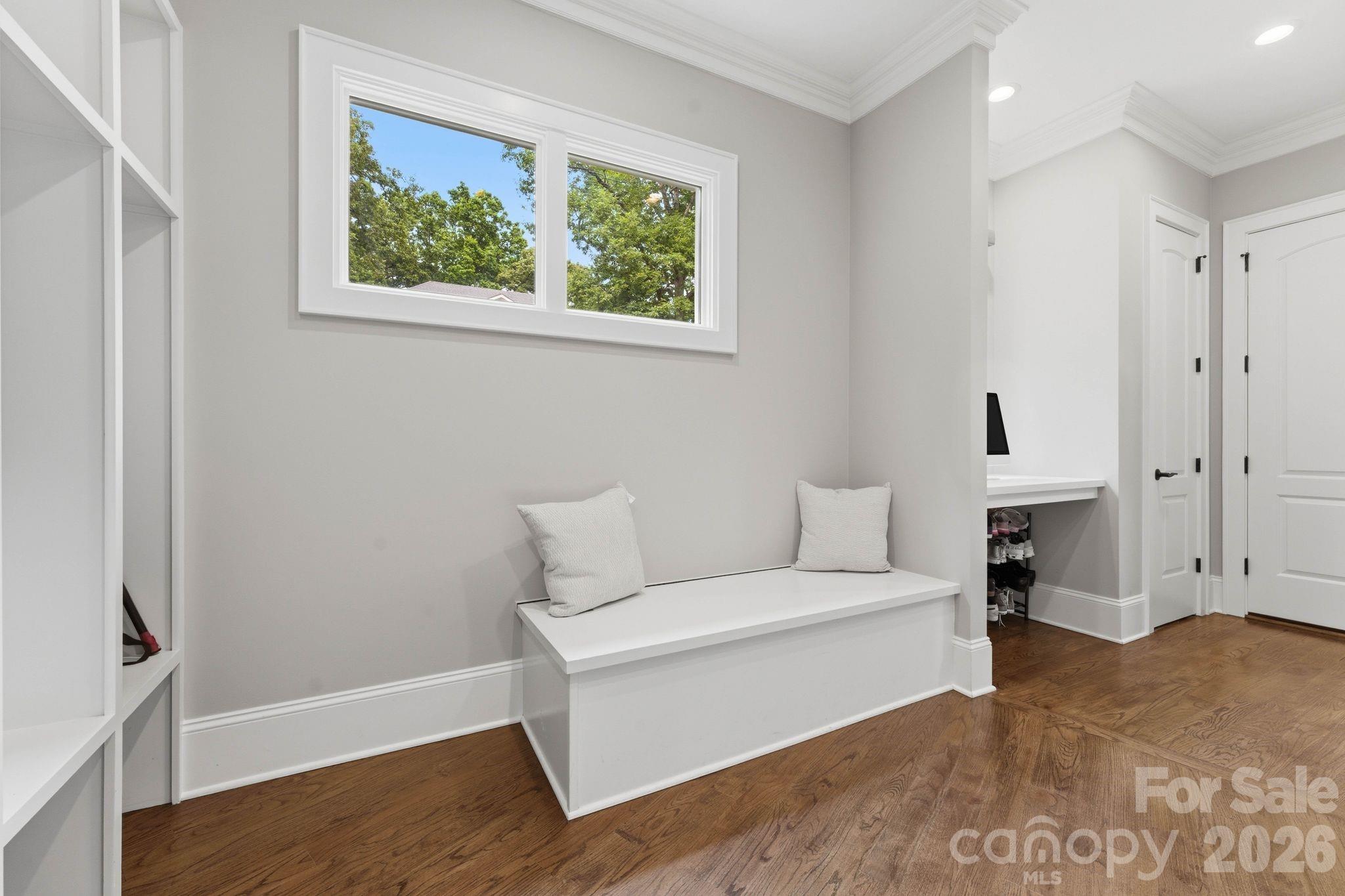Robinson Woods - Residential