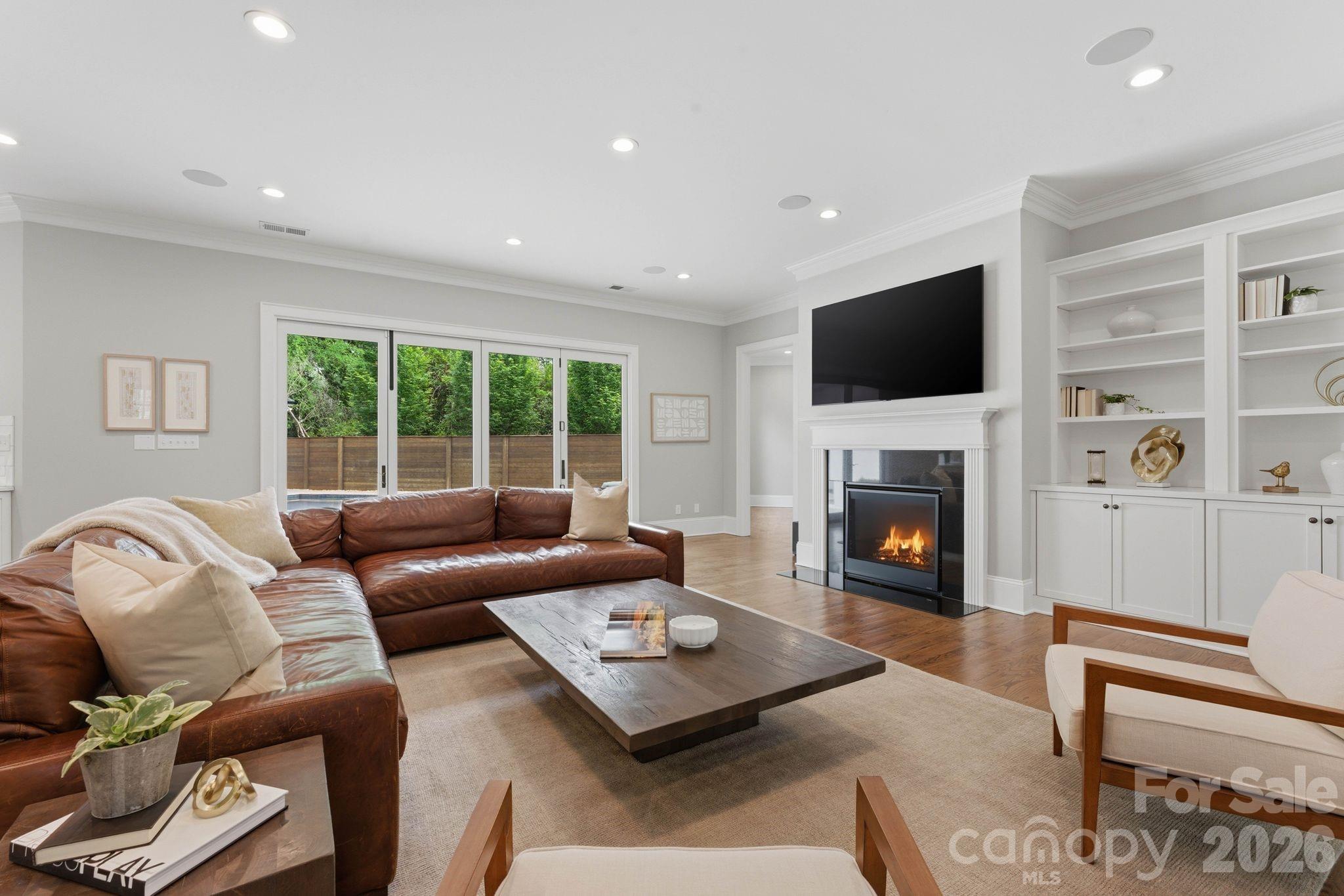 Robinson Woods - Residential