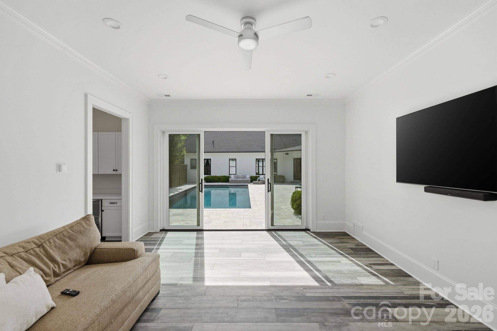 Robinson Woods - Residential