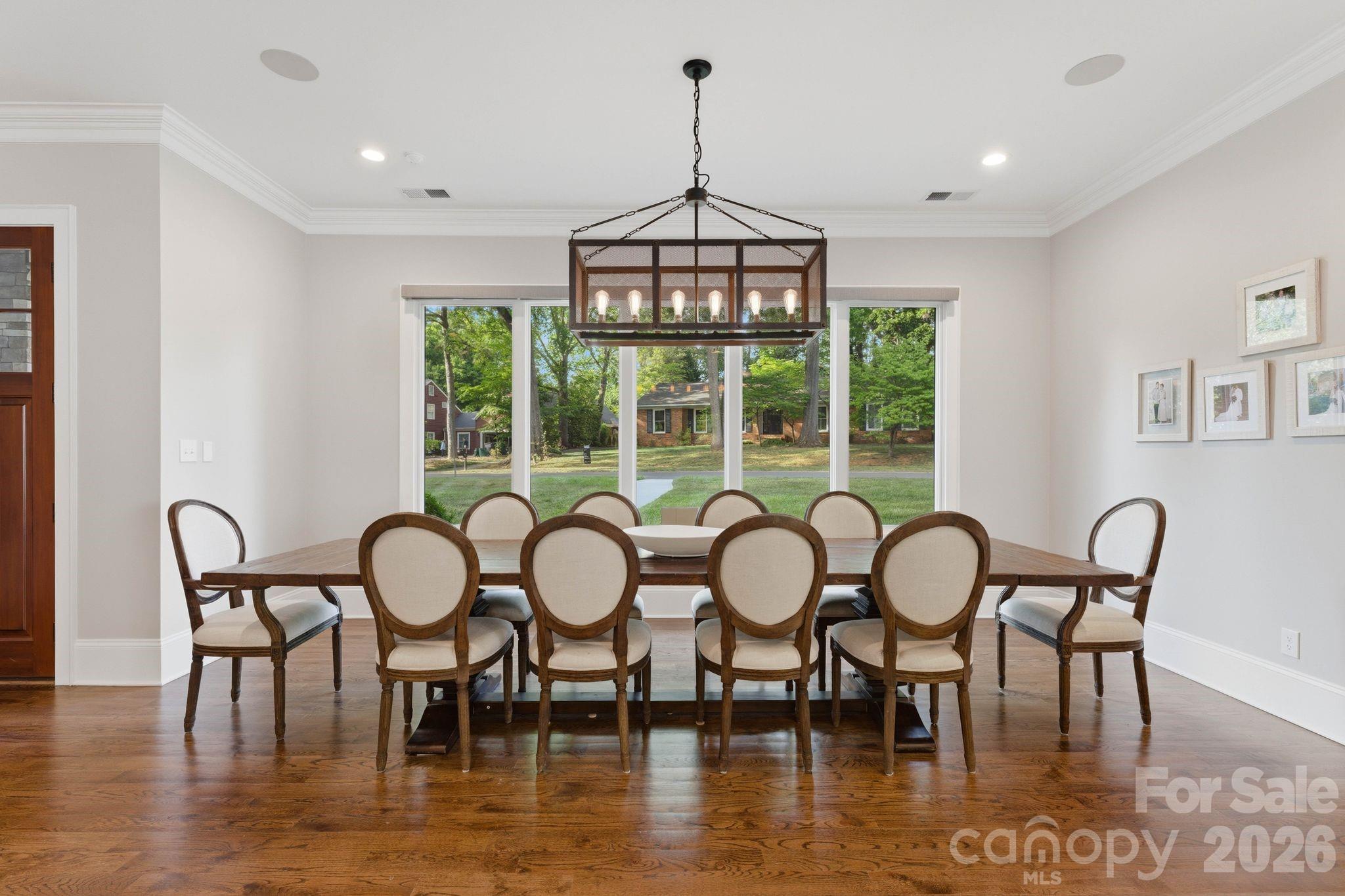 Robinson Woods - Residential