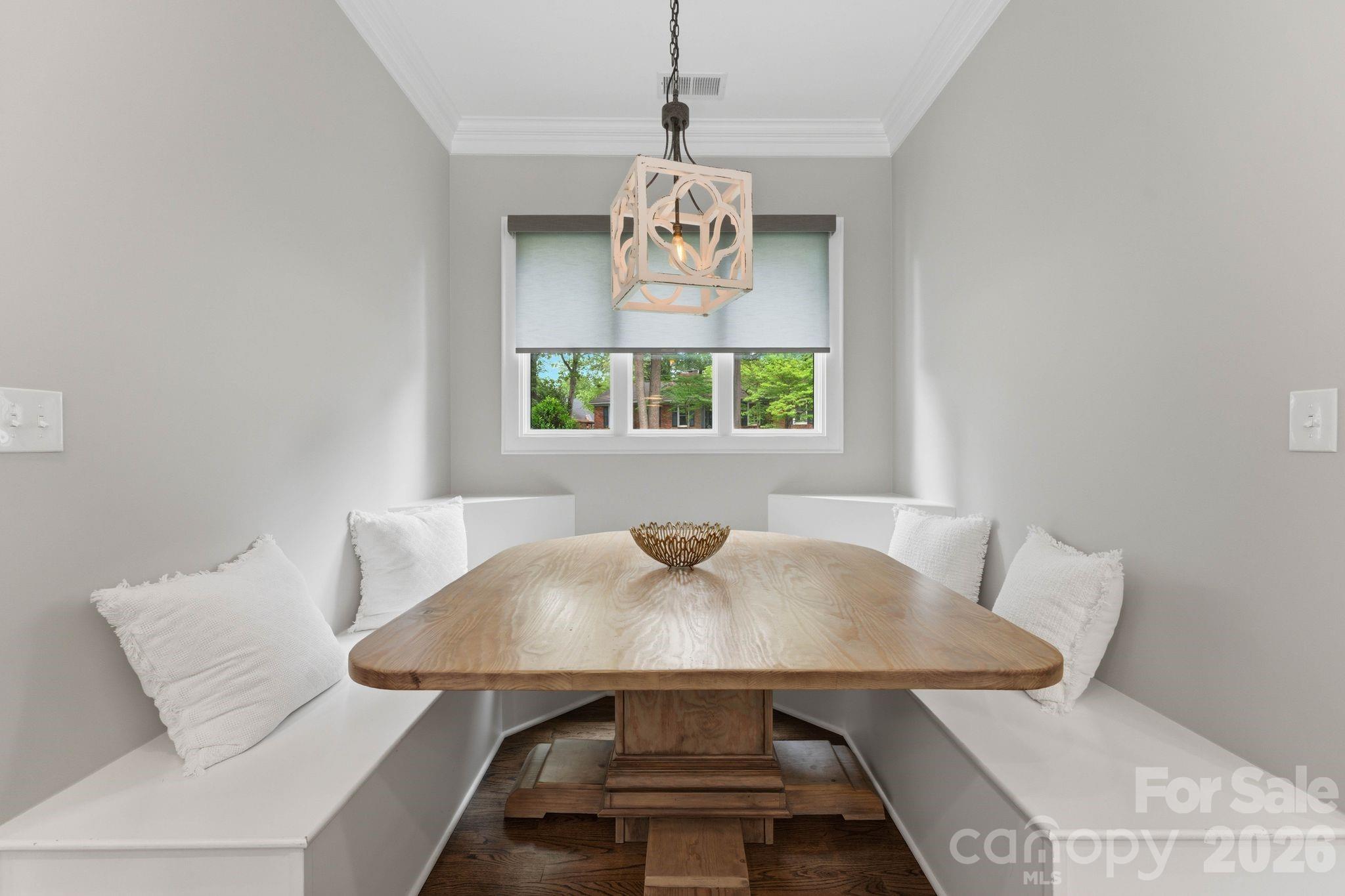 Robinson Woods - Residential