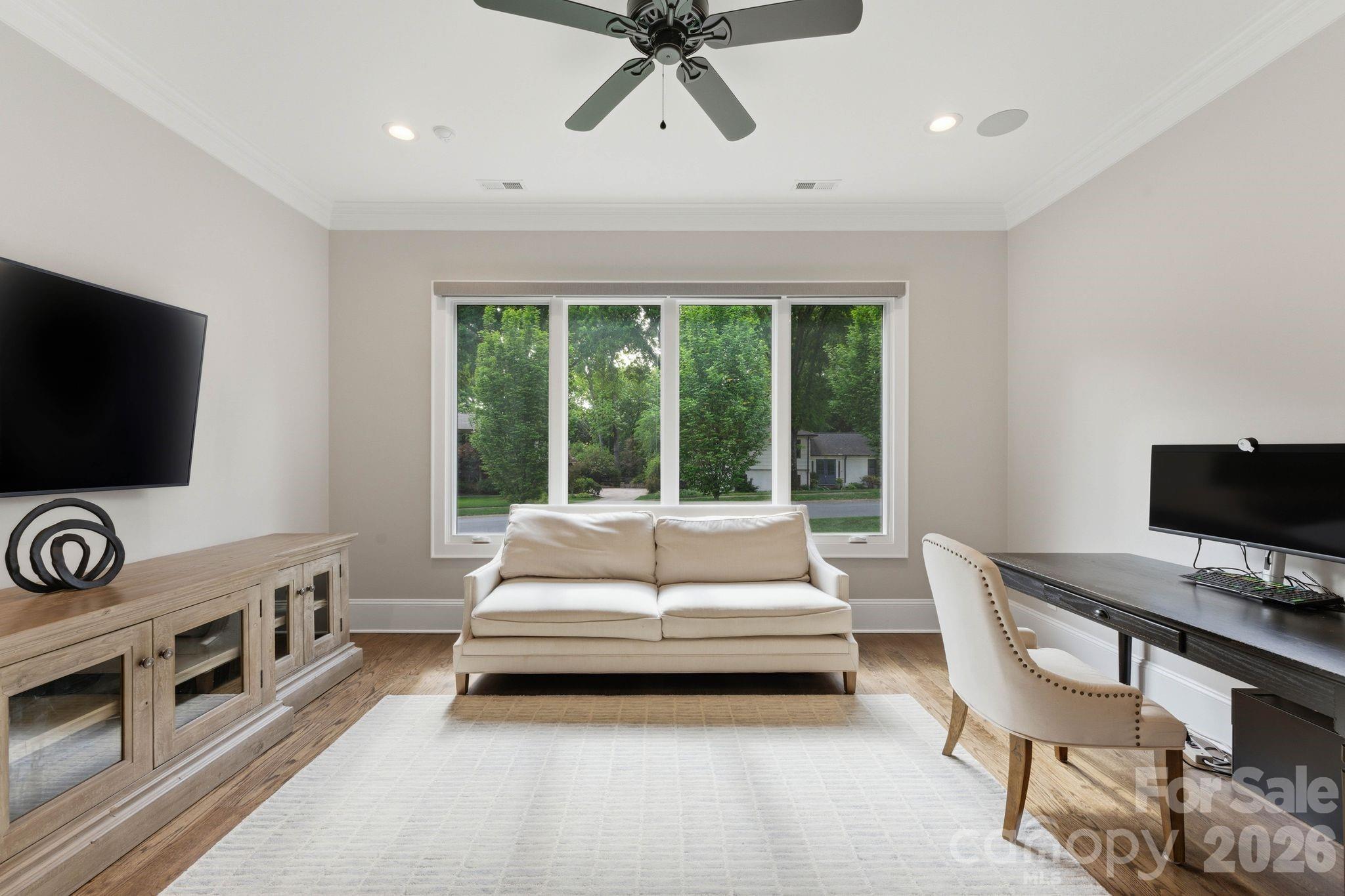 Robinson Woods - Residential