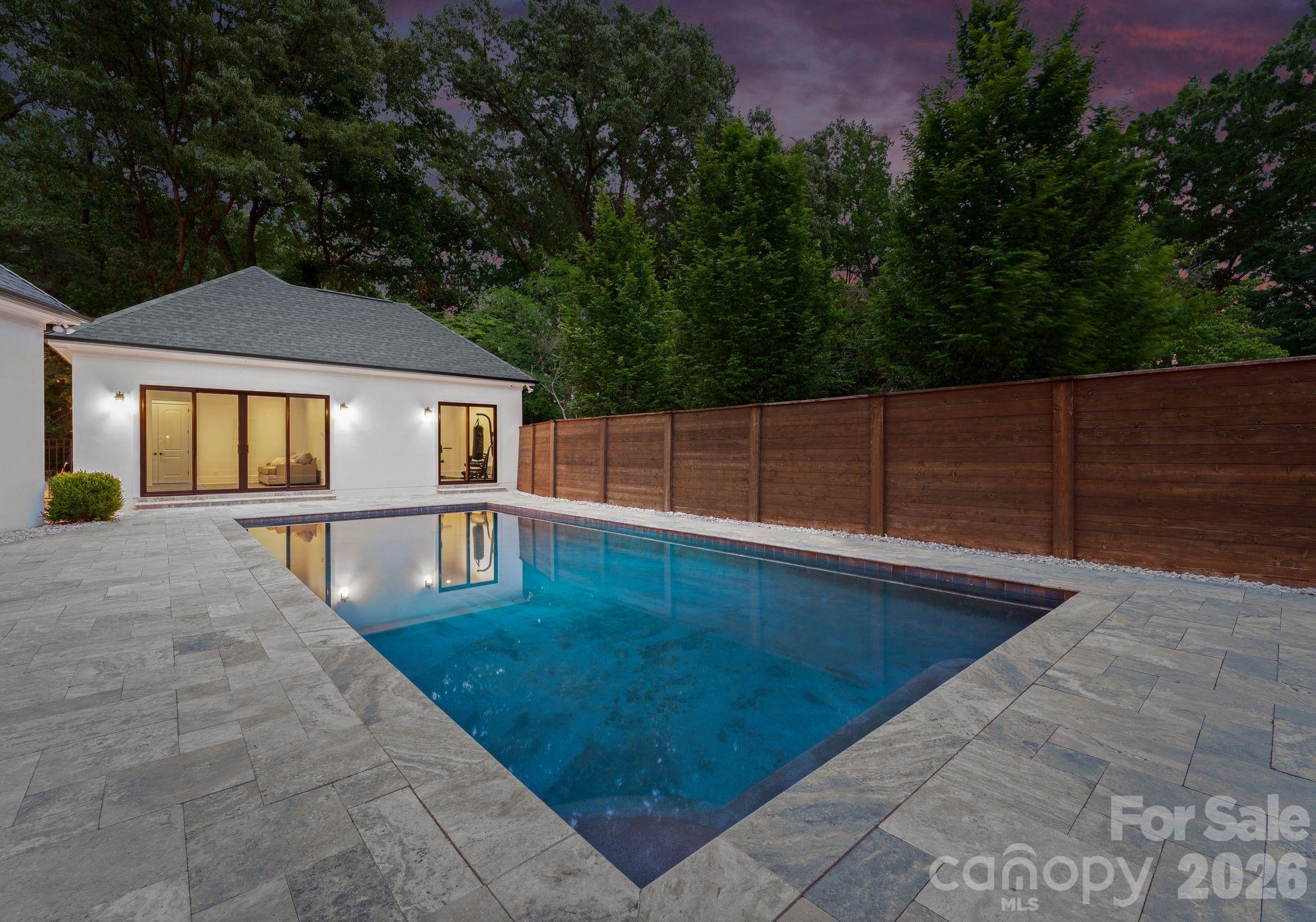 Robinson Woods - Residential