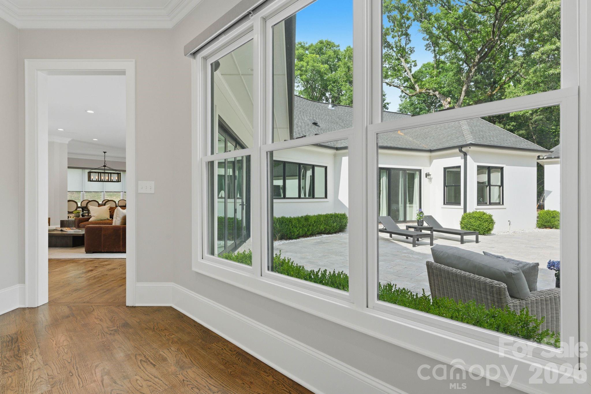 Robinson Woods - Residential