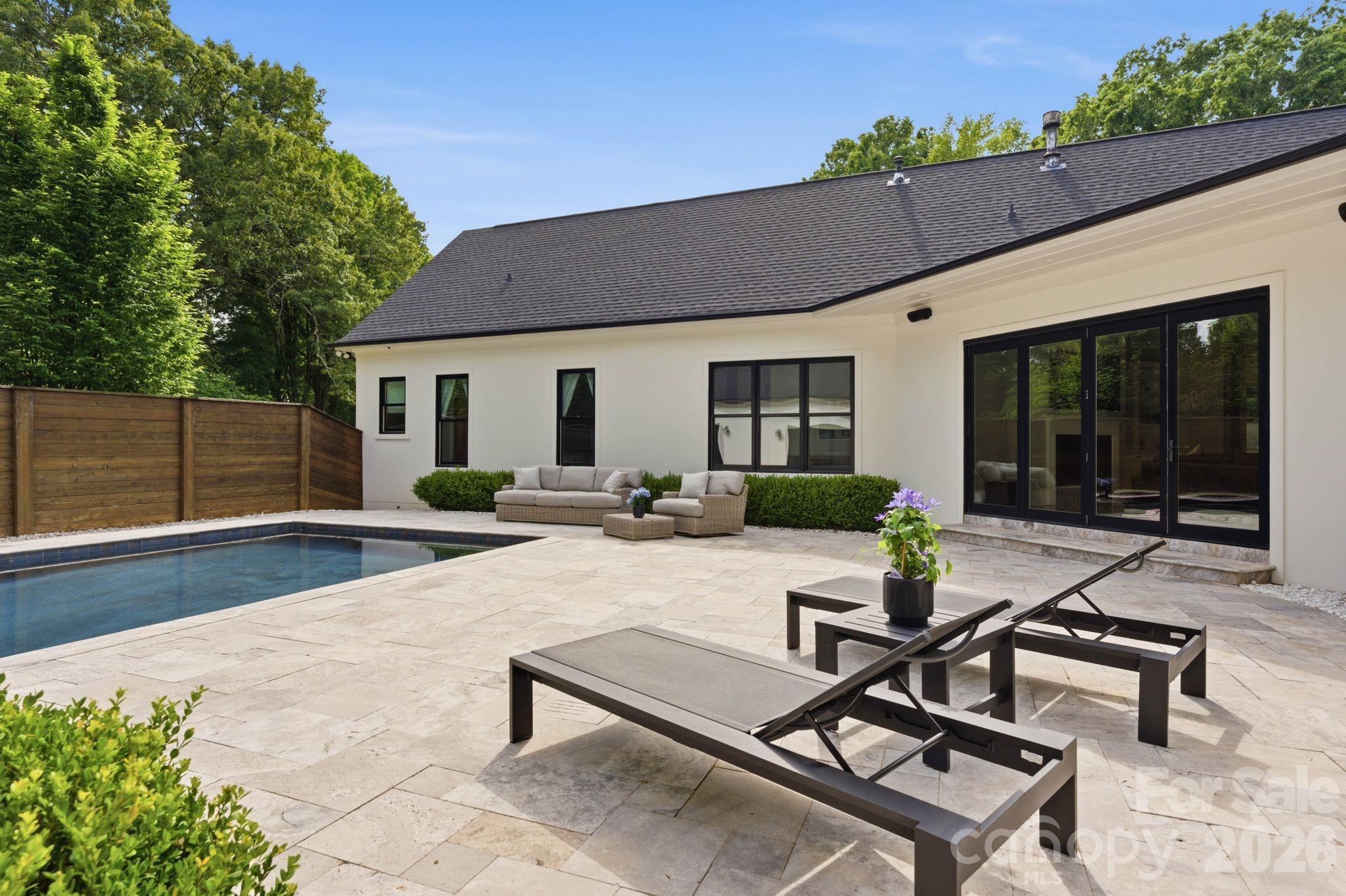 Robinson Woods - Residential