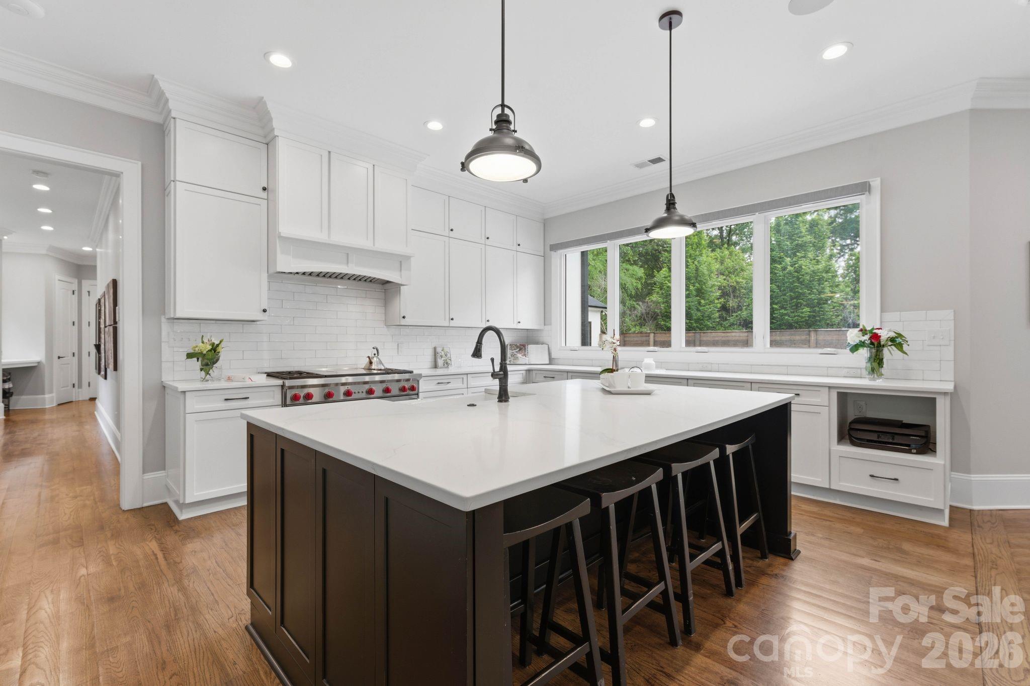 Robinson Woods - Residential