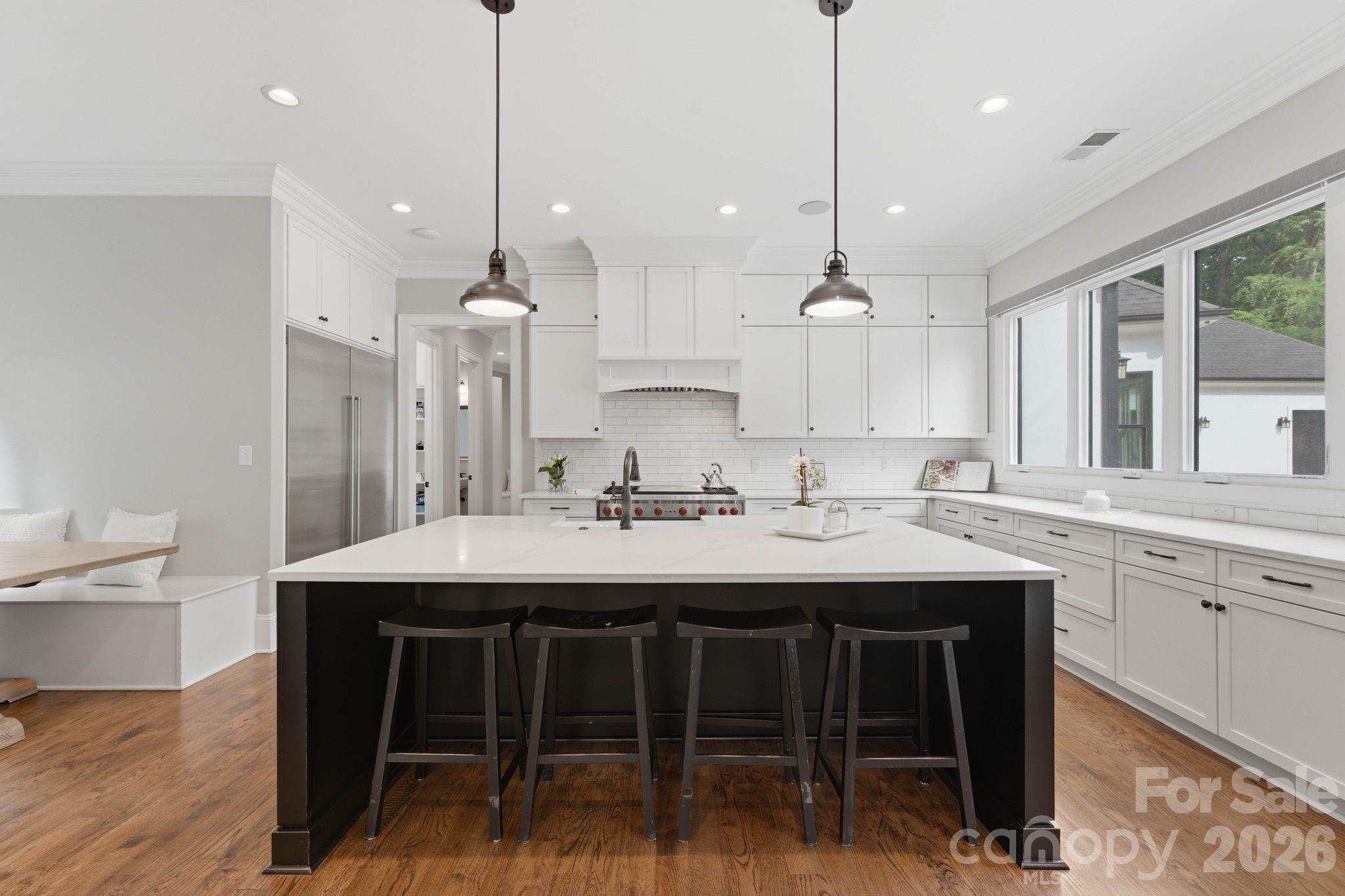 Robinson Woods - Residential
