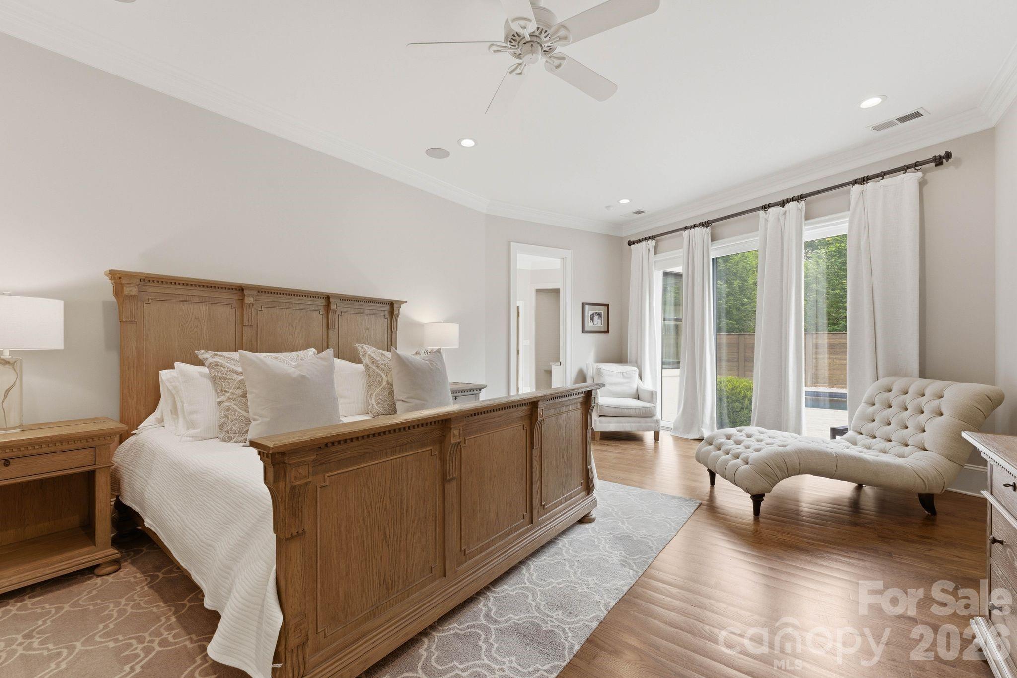 Robinson Woods - Residential