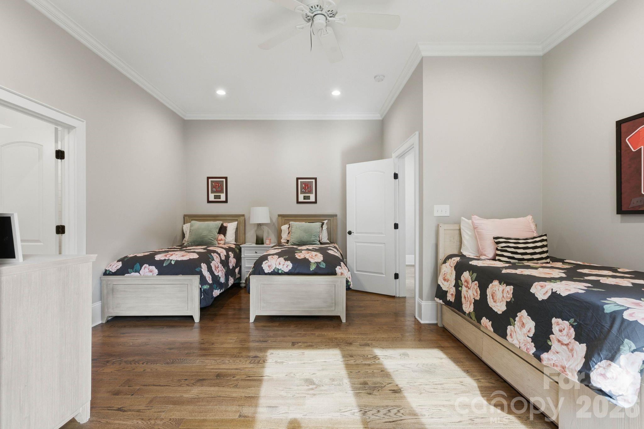 Robinson Woods - Residential