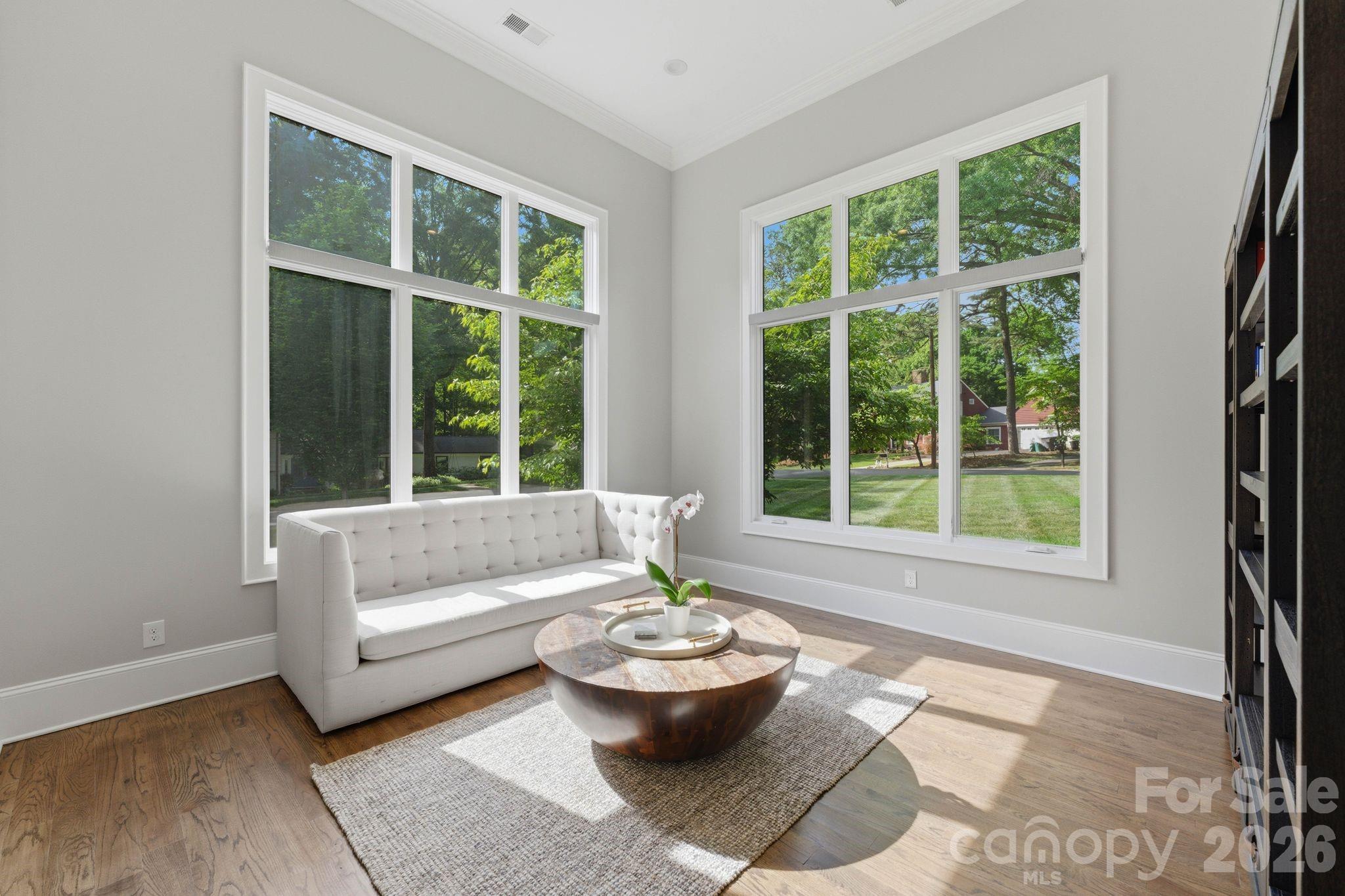 Robinson Woods - Residential