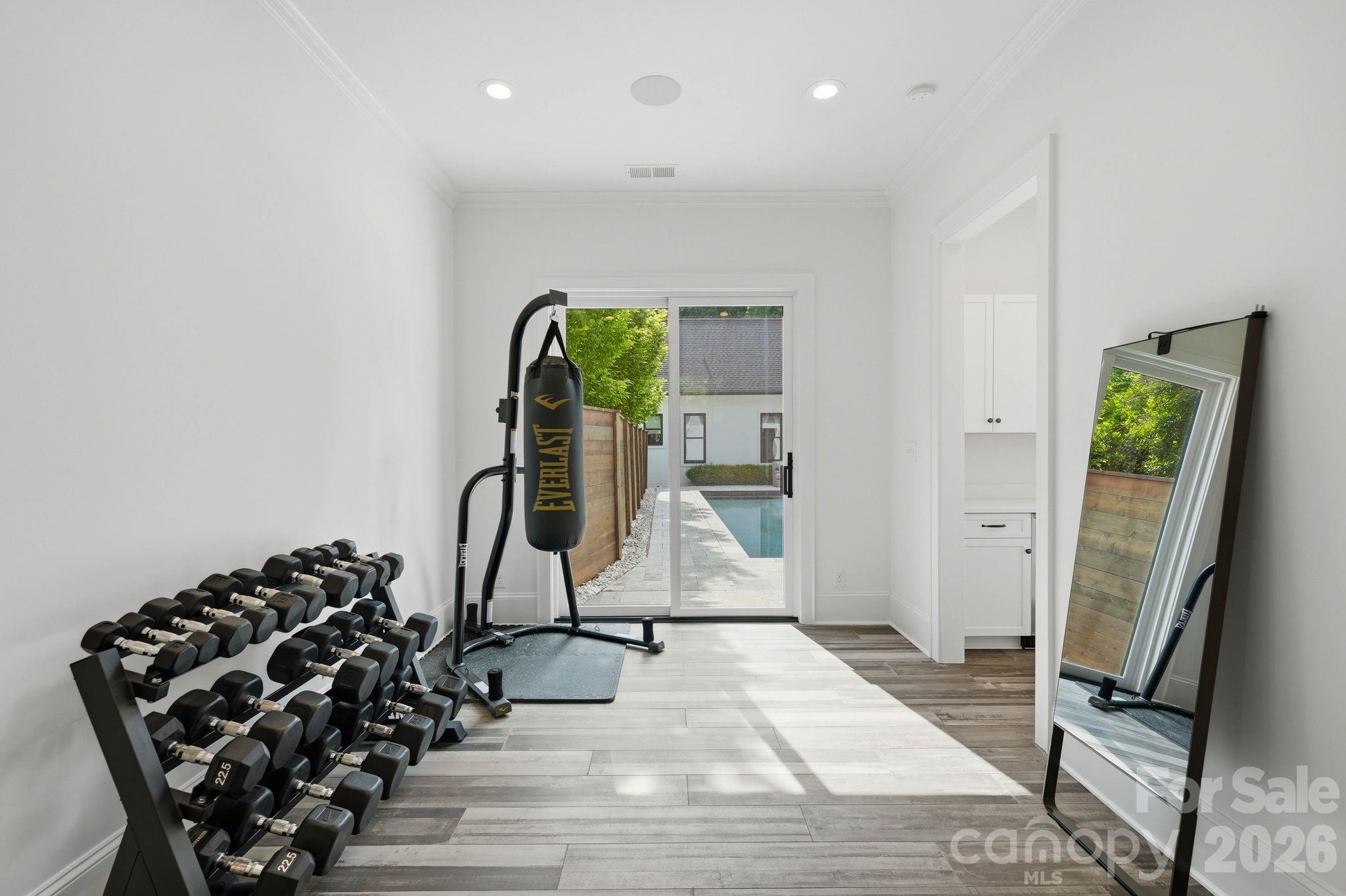 Robinson Woods - Residential