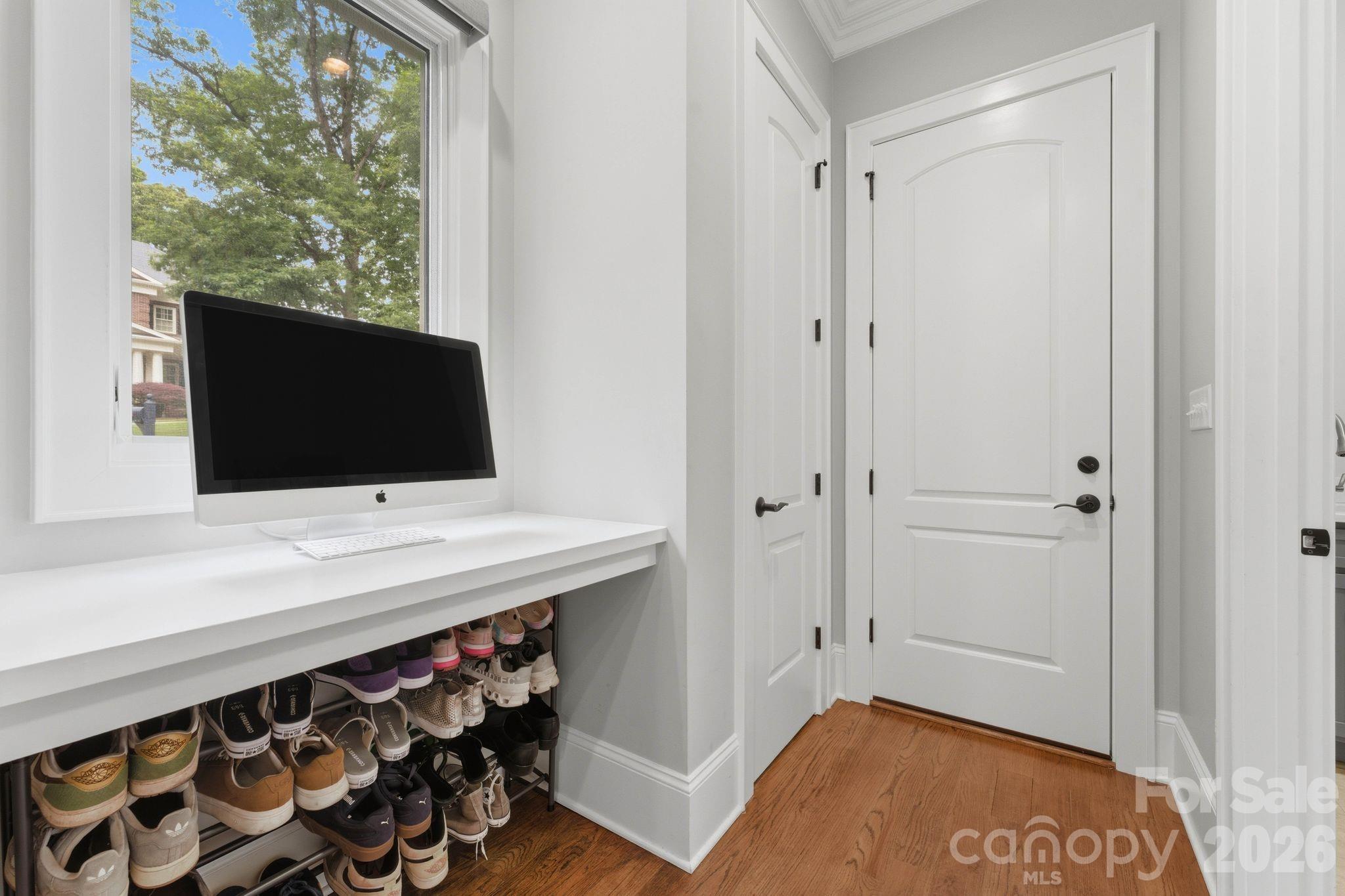 Robinson Woods - Residential