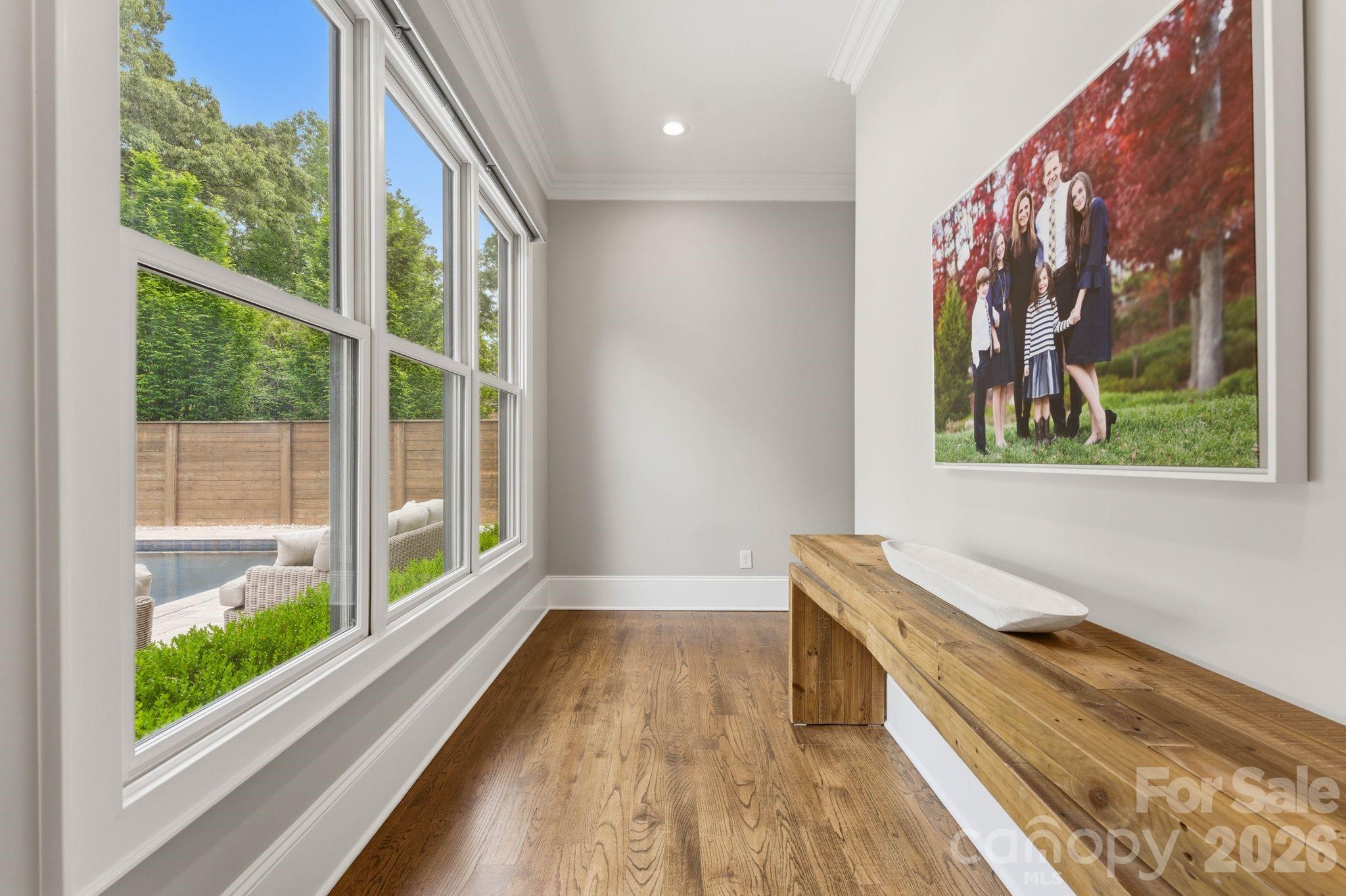 Robinson Woods - Residential