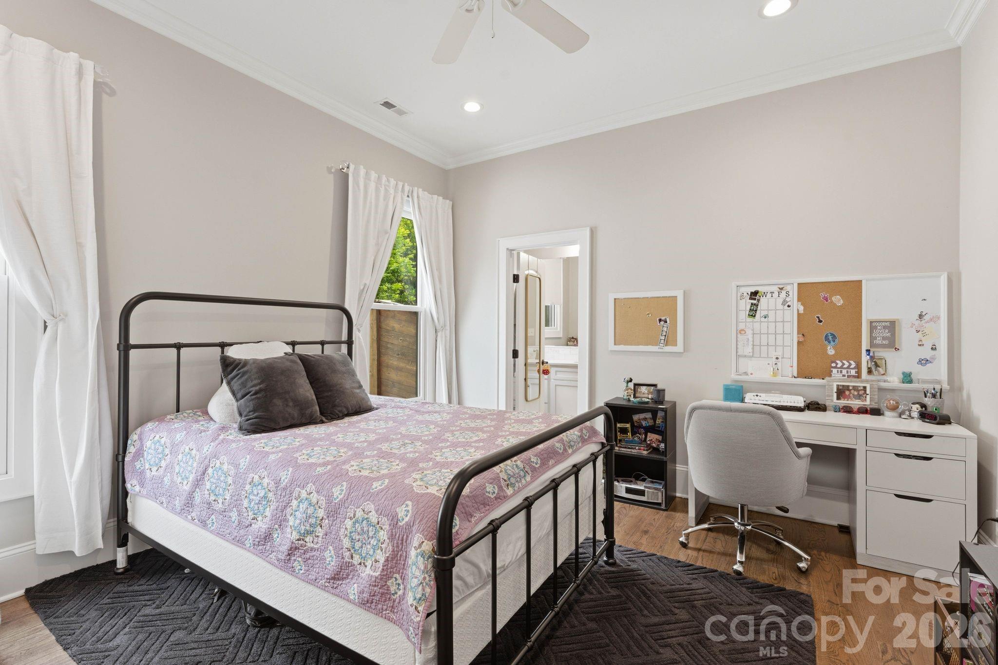 Robinson Woods - Residential