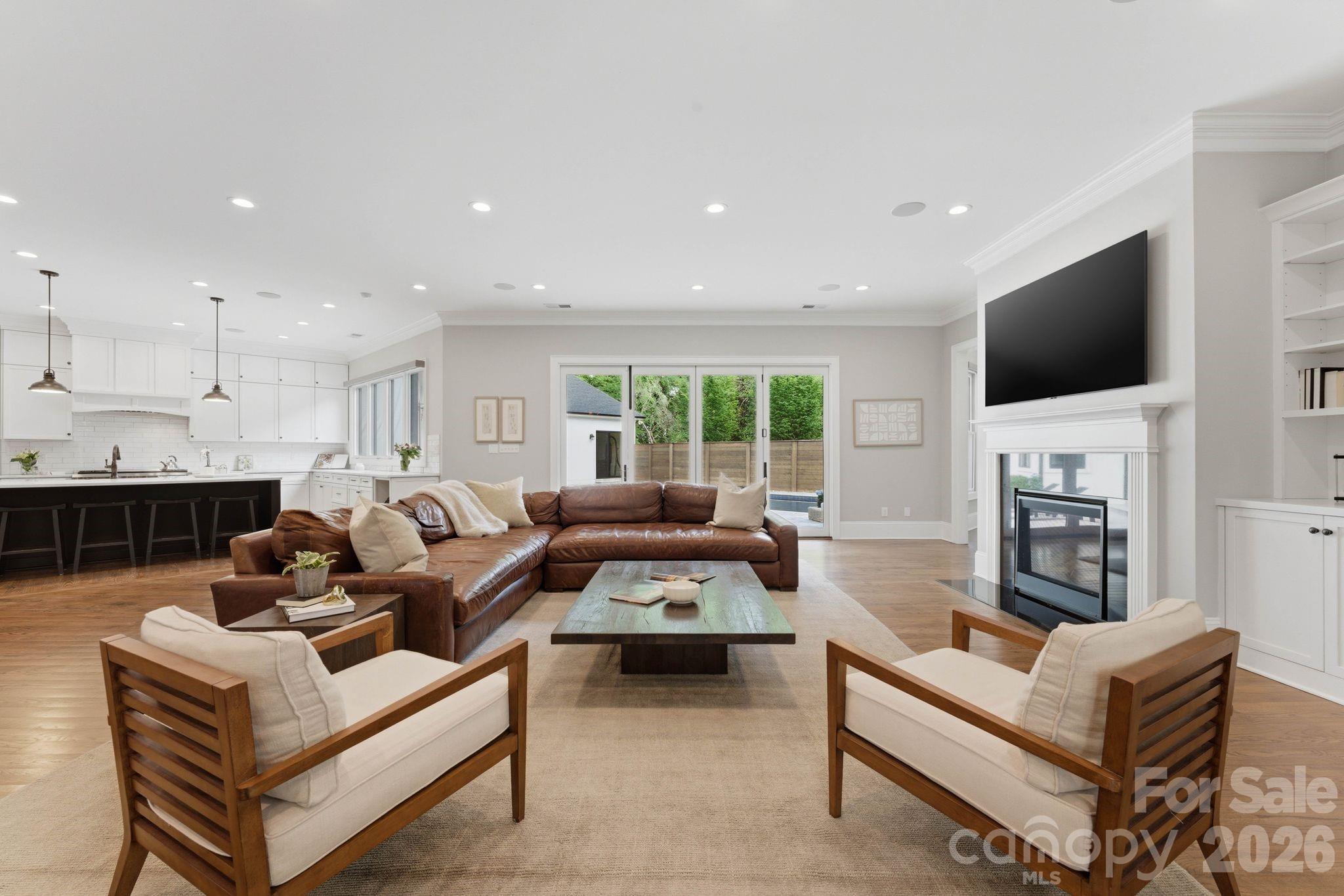 Robinson Woods - Residential