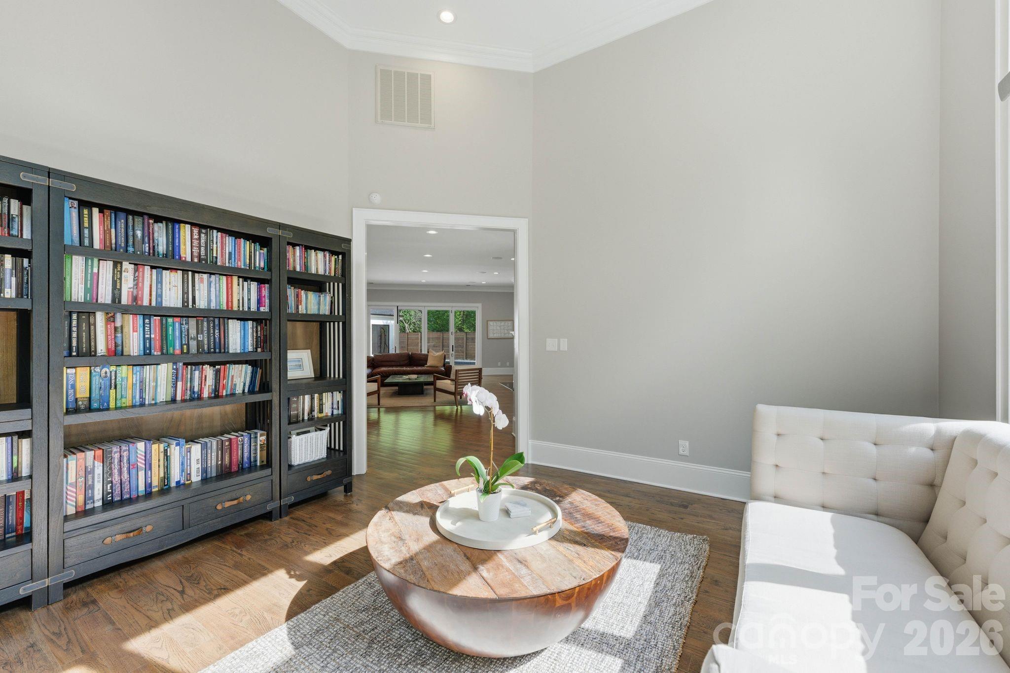 Robinson Woods - Residential