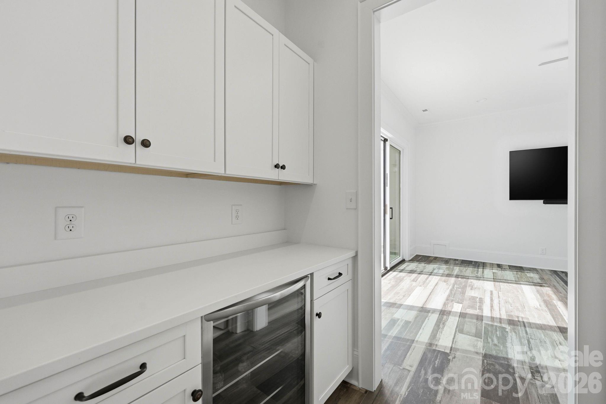 Robinson Woods - Residential