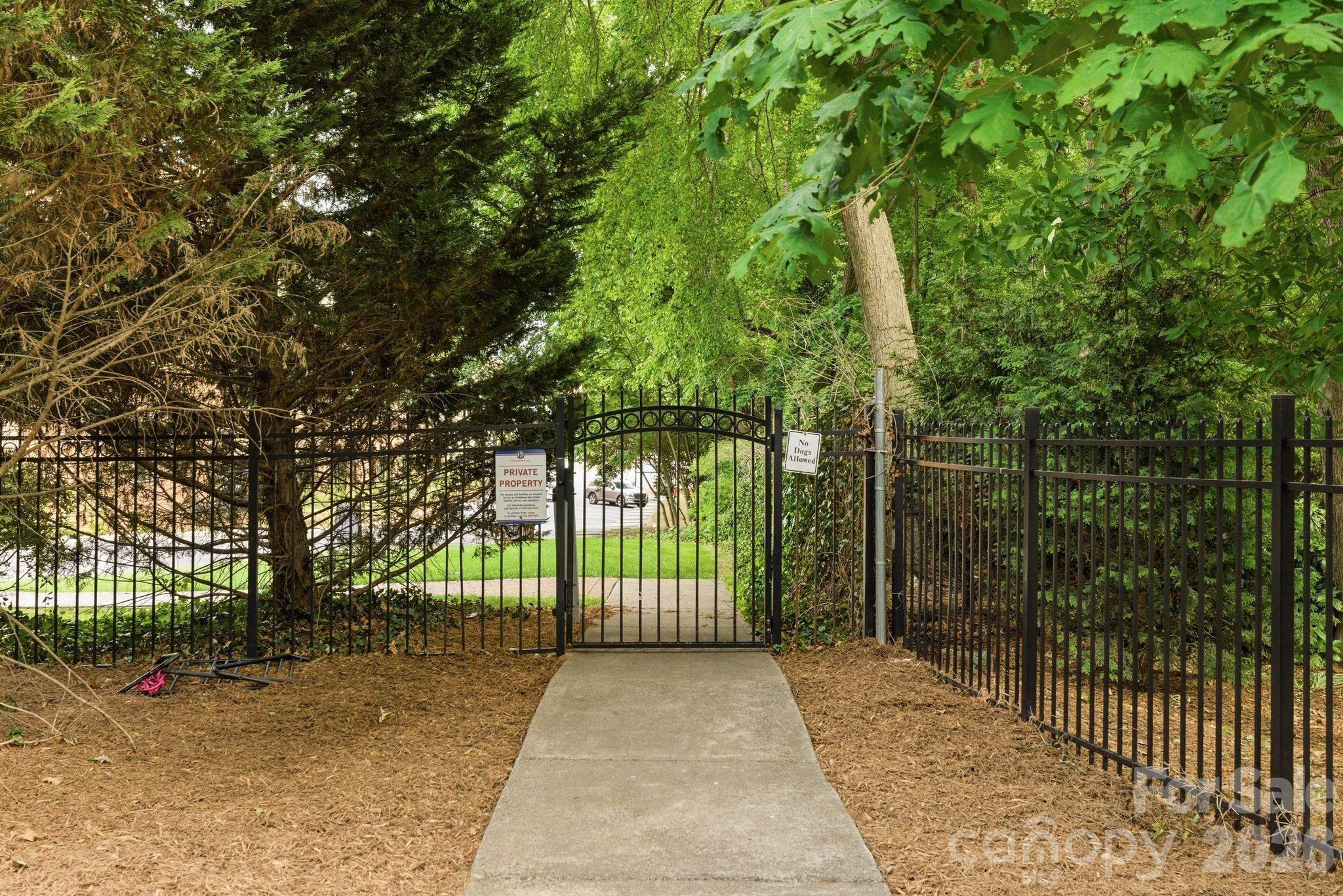 Robinson Woods - Residential